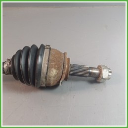 Semiasse Anteriore Sinistro SX OPEL MOKKA X 1.6 94560845 2016