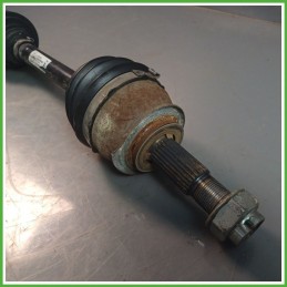 Semiasse Anteriore Sinistro SX OPEL MOKKA X 1.6 94560845 2016