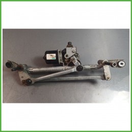 Tergi Cristallo OPEL MOKKA X 1.6 42333715 2016 VALEO MNG2AC24MN