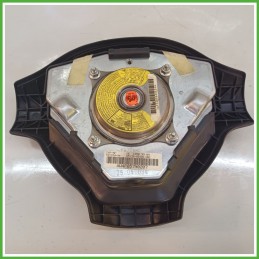 Airbag Guidatore Sinistro SX TOYOTA YARIS FRP 1.0 16V 451300D101B0 2001 2005