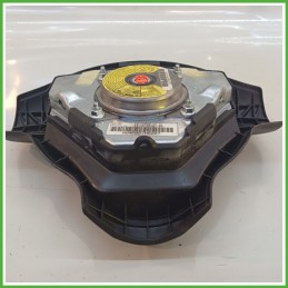Airbag Guidatore Sinistro SX TOYOTA YARIS FRP 1.0 16V 451300D101B0 2001 2005