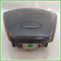 Airbag Guidatore Sinistro SX CITROEN C3 1a Serie 1.4 4112HH 2002 2005 DM DALPHIMETAL CA100521ZEE