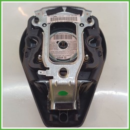 Airbag Guidatore Sinistro SX CITROEN C3 1a Serie 1.4 4112HH 2002 2005 DM DALPHIMETAL CA100521ZEE