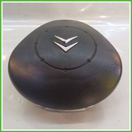 Airbag Guidatore Sinistro SX CITROEN C3 1a Serie 1.4 4112HH 2002 2005 DM DALPHIMETAL CA100521ZEE