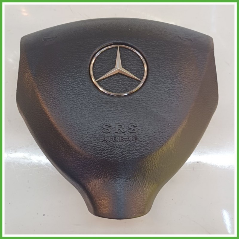Airbag Guidatore Sinistro SX MERCEDES-BENZ Classe A W/C169 A16986001029116 2004 2013
