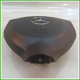 Airbag Guidatore Sinistro SX MERCEDES-BENZ Classe A W/C169 A16986001029116 2004 2013