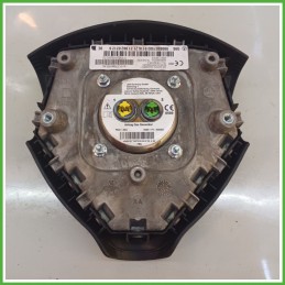 Airbag Guidatore Sinistro SX MERCEDES-BENZ Classe A W/C169 A16986001029116 2004 2013