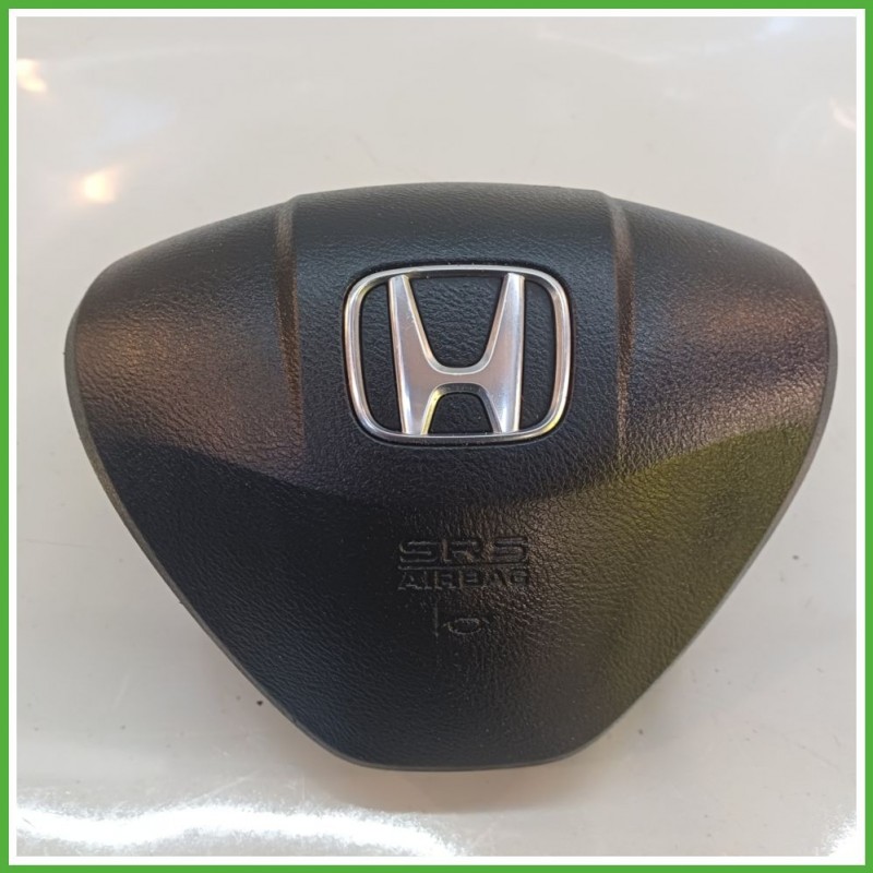 Airbag Guidatore Sinistro SX HONDA CIVIC 8a Serie 1.4 77810SMGG70ZA 2005 2012