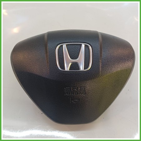 Airbag Guidatore Sinistro SX HONDA CIVIC 8a Serie 1.4 77810SMGG70ZA 2005 2012