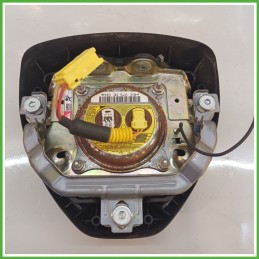 Airbag Guidatore Sinistro SX HONDA CIVIC 8a Serie 1.4 77810SMGG70ZA 2005 2012