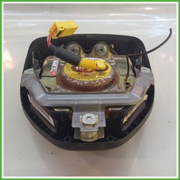 Airbag Guidatore Sinistro SX HONDA CIVIC 8a Serie 1.4 77810SMGG70ZA 2005 2012
