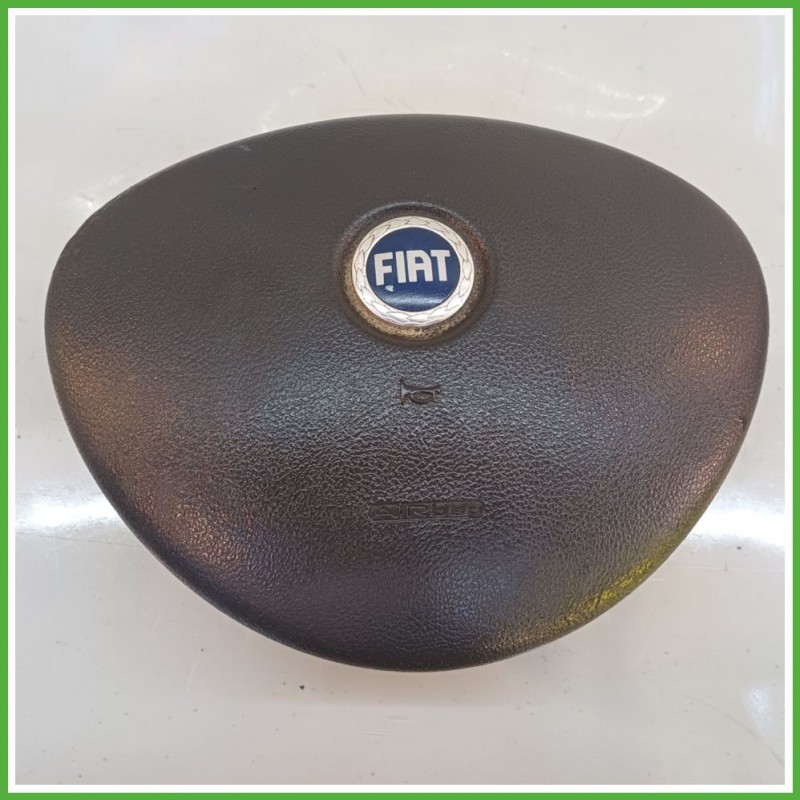 Airbag Guidatore Sinistro SX FIAT PUNTO 2U 1.3 16V MJT 735335242 2003 2007 TRW S043443140