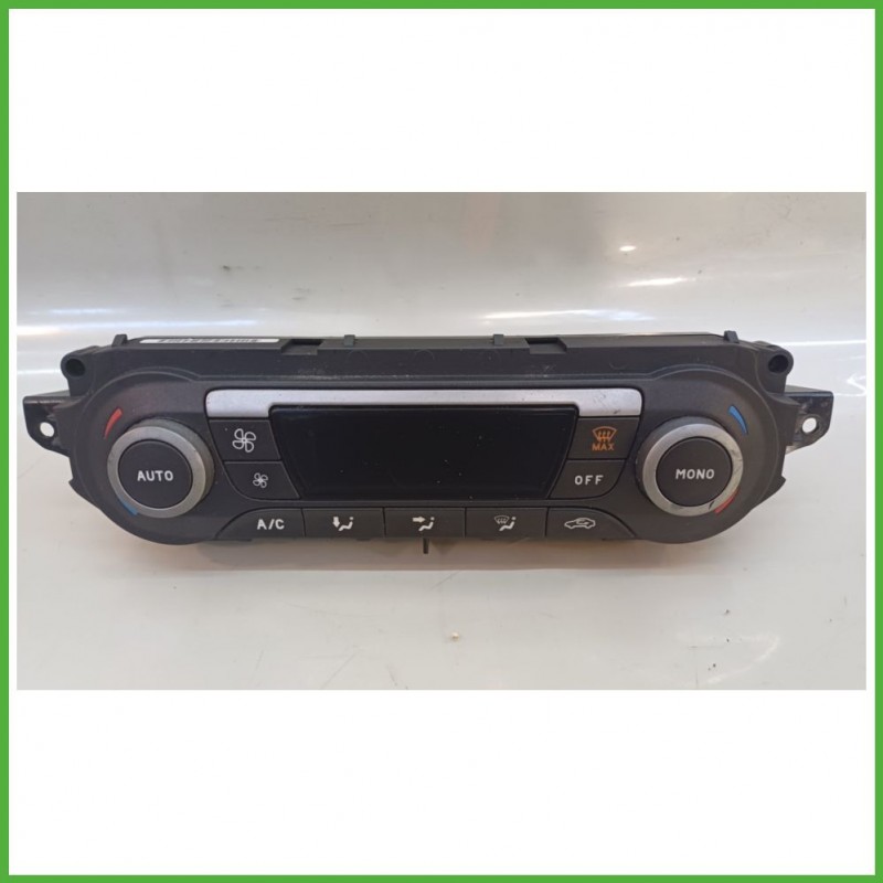 Comandi Clima AC Riscaldamento Condizionatore FORD C-MAX CB3 1.6 1681860 2007 2011