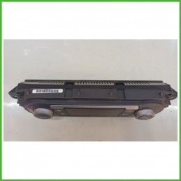 Comandi Clima AC Riscaldamento Condizionatore FORD C-MAX CB3 1.6 1681860 2007 2011