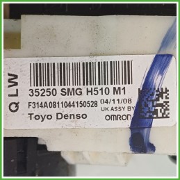 Comandi Devioguida HONDA CIVIC 8a Serie 1.4 77900SNAU11 DENSO