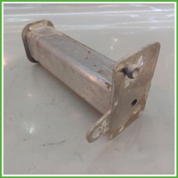 Traversa Supporto Paraurti Anteriore Sinistro SX PEUGEOT 2008 5 Porte 9822485380 2019