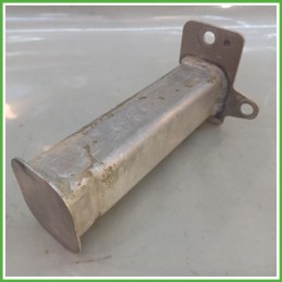 Traversa Supporto Paraurti Anteriore Sinistro SX PEUGEOT 2008 5 Porte 9822485380 2019