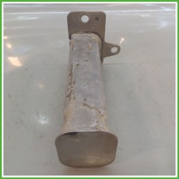 Traversa Supporto Paraurti Anteriore Sinistro SX PEUGEOT 2008 5 Porte 9822485380 2019