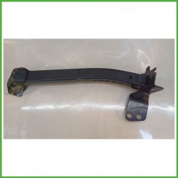 Longherone Anteriore Destro DX PEUGEOT 2008 5 Porte 9825587280 2019