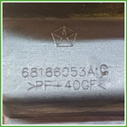 Vano Alloggiamento Batteria JEEP CHEROKEE KL 5 Porte K68186053AC 2014 2018 JEEP JEEP