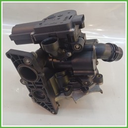 Pompa Acqua AUDI A5/S5 8T 2 Porte 06L121012L 2011 2017 CONTINENTAL F-56776.12
