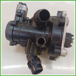 Pompa Acqua AUDI A5/S5 8T 2 Porte 06L121012L 2011 2017 CONTINENTAL F-56776.12