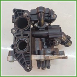 Pompa Acqua AUDI A5/S5 8T 2 Porte 06L121012L 2011 2017 CONTINENTAL F-56776.12