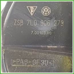 Pompa Aria Secondaria PORSCHE CAYENNE 5 Porte 7L0906279 2002 2007 PIERBURG 7.00103.00