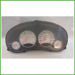 Quadro strumenti contachilometri tachimetro JEEP CHEROKEE KJ K56010587AE