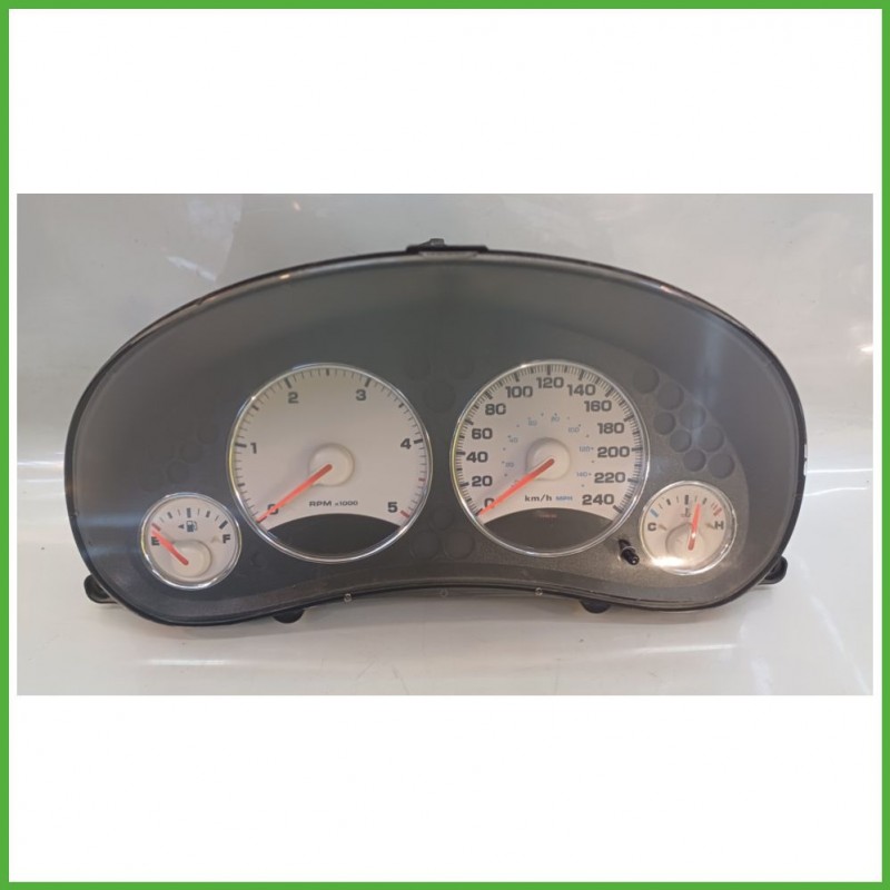 Quadro strumenti contachilometri tachimetro JEEP CHEROKEE KJ K56010587AE