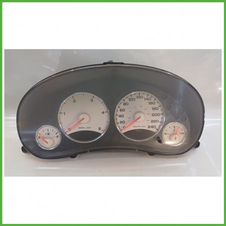 Quadro strumenti contachilometri tachimetro JEEP CHEROKEE KJ K56010587AE