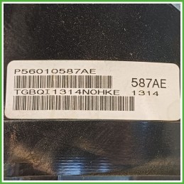 Quadro strumenti contachilometri tachimetro JEEP CHEROKEE KJ K56010587AE