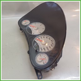 Quadro strumenti contachilometri tachimetro JEEP CHEROKEE KJ K56010587AE