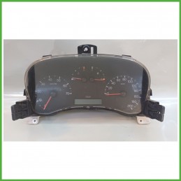 Quadro strumenti contachilometri tachimetro VEGLIA BORLETTI 503.000.342.900 FIAT PUNTO 1N/1P 1.9 JTD 46812967