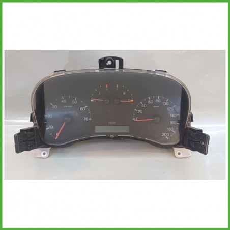 Quadro strumenti contachilometri tachimetro VEGLIA BORLETTI 503.000.342.900 FIAT PUNTO 1N/1P 1.9 JTD 46812967