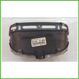 Quadro strumenti contachilometri tachimetro VEGLIA BORLETTI 503.000.342.900 FIAT PUNTO 1N/1P 1.9 JTD 46812967