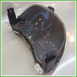 Quadro strumenti contachilometri tachimetro VEGLIA BORLETTI 503.000.342.900 FIAT PUNTO 1N/1P 1.9 JTD 46812967