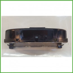 Quadro strumenti contachilometri tachimetro SIEMENS A2C53106067 VOLKSWAGEN PASSAT 3C 2.0 16V TDI 3C0920860HXZ01