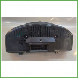 Quadro strumenti contachilometri tachimetro SIEMENS A2C53106067 VOLKSWAGEN PASSAT 3C 2.0 16V TDI 3C0920860HXZ01