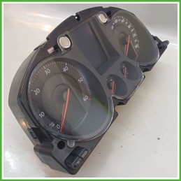 Quadro strumenti contachilometri tachimetro SIEMENS A2C53106067 VOLKSWAGEN PASSAT 3C 2.0 16V TDI 3C0920860HXZ01