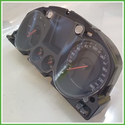 Quadro strumenti contachilometri tachimetro SIEMENS A2C53106067 VOLKSWAGEN PASSAT 3C 2.0 16V TDI 3C0920860HXZ01