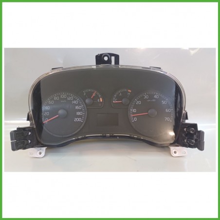 Quadro strumenti contachilometri tachimetro VEGLIA BORLETTI 503.00.045.04.00 FIAT PUNTO 2U 1.3 16V MJT 51703280