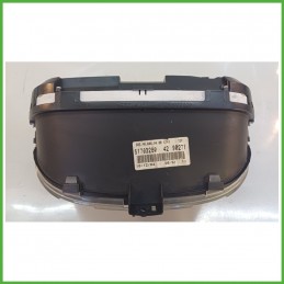 Quadro strumenti contachilometri tachimetro VEGLIA BORLETTI 503.00.045.04.00 FIAT PUNTO 2U 1.3 16V MJT 51703280