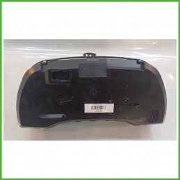 Quadro strumenti contachilometri tachimetro VEGLIA BORLETTI 503.00.045.04.00 FIAT PUNTO 2U 1.3 16V MJT 51703280