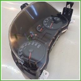 Quadro strumenti contachilometri tachimetro VEGLIA BORLETTI 503.00.045.04.00 FIAT PUNTO 2U 1.3 16V MJT 51703280
