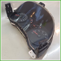 Quadro strumenti contachilometri tachimetro VEGLIA BORLETTI 503.00.045.04.00 FIAT PUNTO 2U 1.3 16V MJT 51703280