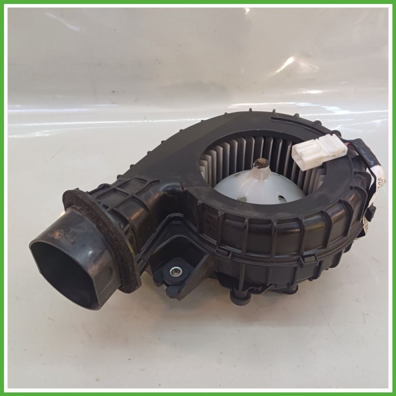 Ventola Raffreddamento Inverter HONDA CIVIC 8a Serie 5 Porte 502725-3240 2005 2012