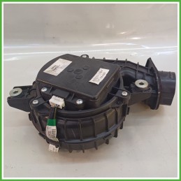 Ventola Raffreddamento Inverter HONDA CIVIC 8a Serie 5 Porte 502725-3240 2005 2012