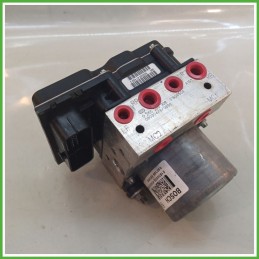 Centralina ABS Modulo Pompa BOSCH 0265950973 71771143 FIAT GRANDE PUNTO 4C Originale Usato