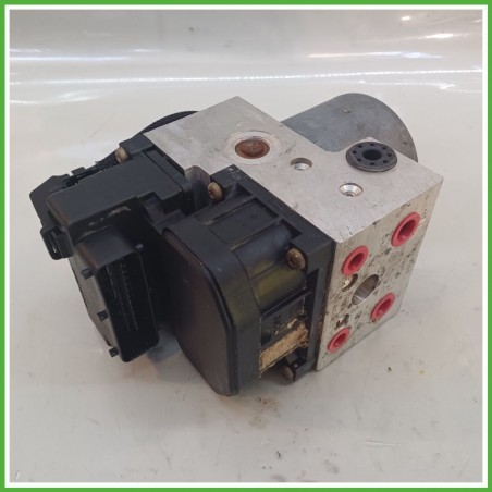 Centralina ABS Modulo Pompa BOSCH 0273004424 71719727 FIAT PUNTO 1N/1P Originale Usato
